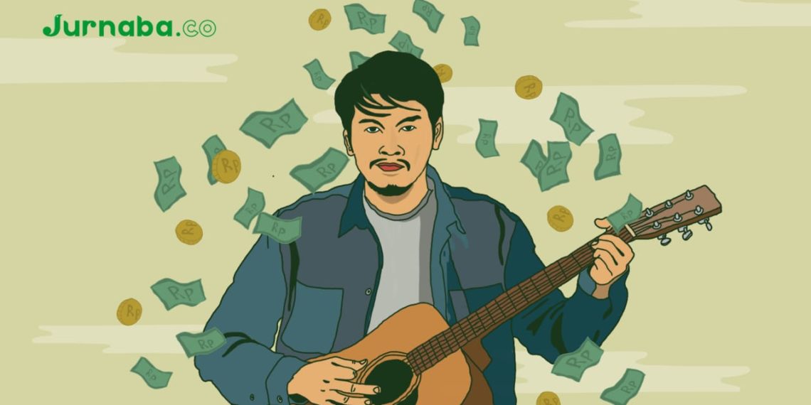 jomblo tapi produktif