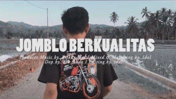 Jomblo berkualitas