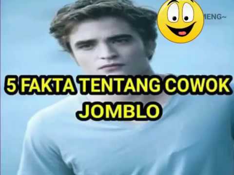 Jomblo itu enak