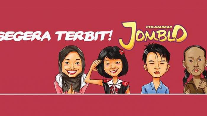 Jomblo itu perjuangan