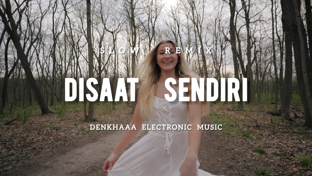 Sendiri di perjalanan